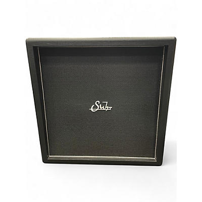 Used Suhr PT15 2x12 Guitar Cabinet