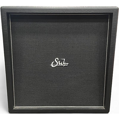 Used Suhr PT15 Guitar Cabinet