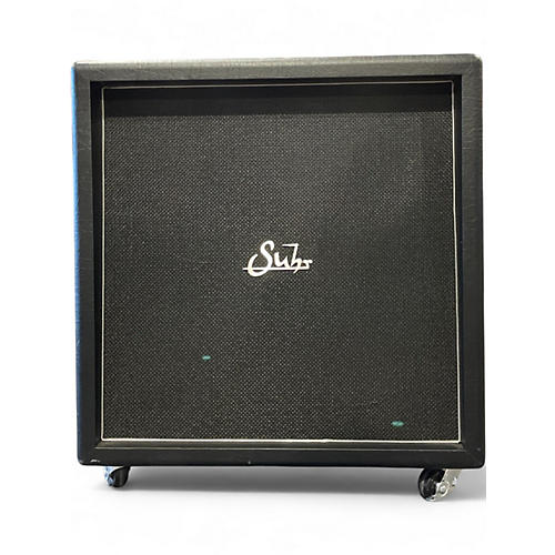 Used Suhr PT15 Guitar Cabinet