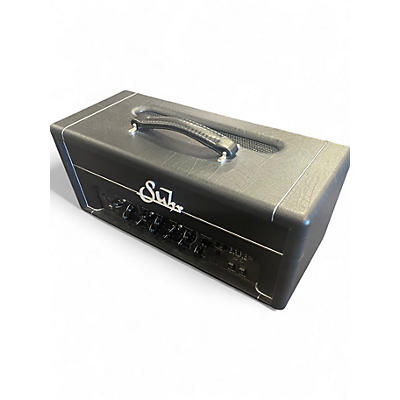 Used Suhr PT15 I.R. Tube Guitar Amp Head