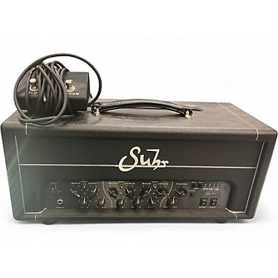 Used Suhr PT15 IR Tube Guitar Amp Head