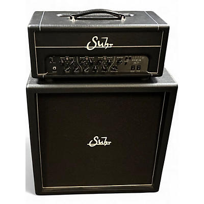 Used Suhr PT15IR Guitar Stack