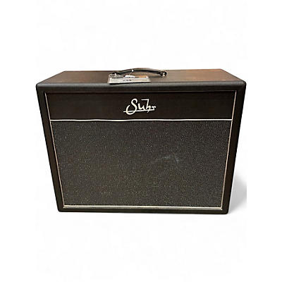 Used Suhr PT2X12 Guitar Cabinet