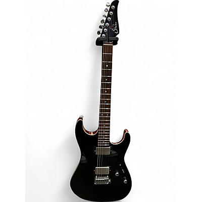 Pre-Owned Suhr 80s Shred guitar demo at GAK - YouTube
