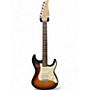 Used Suhr Used Suhr Pro Series S2 3 Tone Sunburst Solid Body Electric Guitar 3 Tone Sunburst