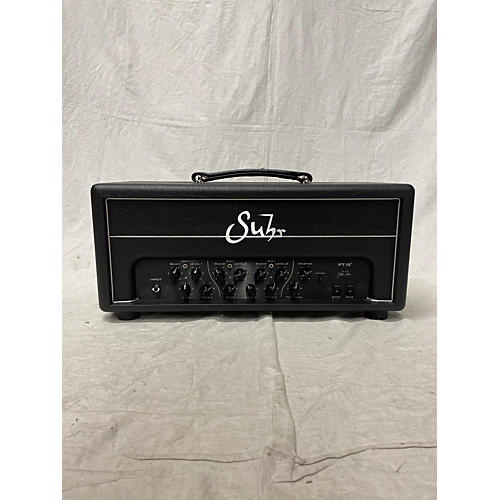 Suhr Used Suhr Pt-15 Tube Guitar Amp Head