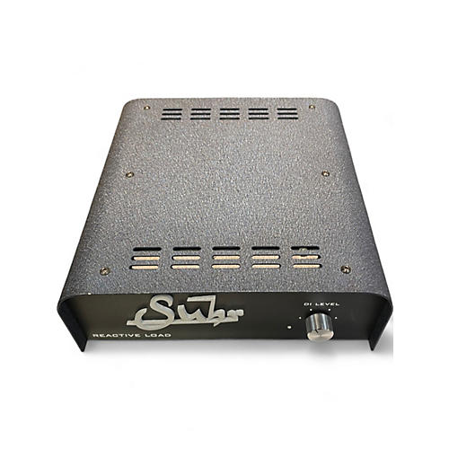 Suhr Used Suhr REACTIVE LOAD Power Attenuator