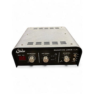 Suhr Used Suhr REACTIVE LOAD Power Attenuator