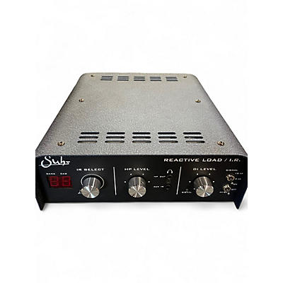 Used Suhr REACTIVE LOAD Power Attenuator
