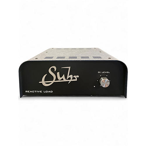 Used Suhr REACTIVE LOAD Power Attenuator