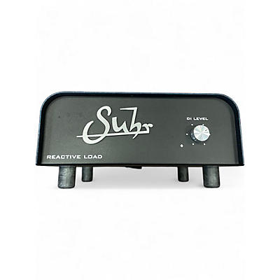Used Suhr REACTIVE LOAD Power Attenuator