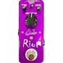 Used Suhr Used Suhr RIOT Effect Pedal