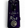 Used Suhr Used Suhr RIOT Effect Pedal