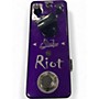 Used Suhr RIOT MINI Effect Pedal
