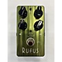 Used Suhr Used Suhr RUFUS Effect Pedal