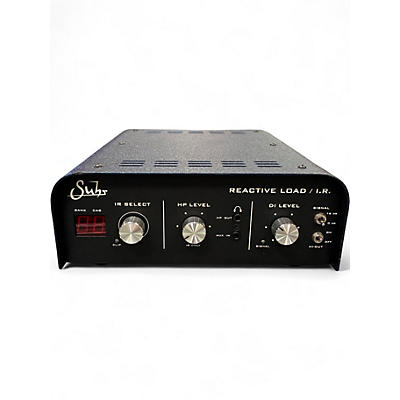 Used Suhr Reactive Load / IR Power Attenuator