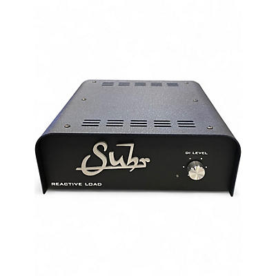 Used Suhr Reactive Load Power Attenuator
