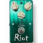 Used Suhr Riot FFR 262 of 300 Effect Pedal
