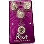 Used Suhr Used Suhr Riot Reloaded Effect Pedal