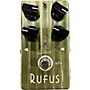 Used Suhr Used Suhr Rufus Effect Pedal