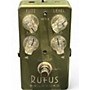 Used Suhr Used Suhr Rufus Effect Pedal