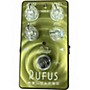 Used Suhr Rufus Reloaded Effect Pedal