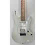 Used Suhr Used Suhr S2 Pro Series Olympic White Solid Body Electric Guitar Olympic White