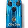 Used Suhr Used Suhr SHIBA DRIVE Effect Pedal