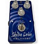 Used Suhr SHIBA DRIVE Effect Pedal
