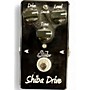Used Suhr SHIBA DRIVE Effect Pedal