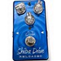 Used Suhr SHIBA DRIVE Effect Pedal