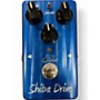 Used Suhr SHIBA DRIVE Effect Pedal