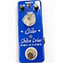 Used Suhr SHIBA DRIVE Effect Pedal