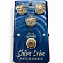 Used Suhr SHIBA DRIVE RELOADED Effect Pedal
