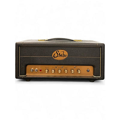 Used Suhr SL15 Tube Guitar Amp Head