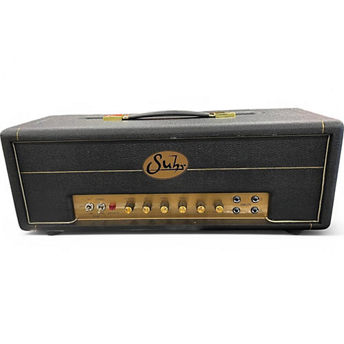 Used Suhr SL67 Tube Guitar Amp Head