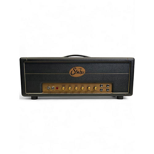 Used Suhr SL67 Tube Guitar Amp Head