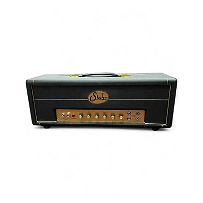 Used Suhr SL67 Tube Guitar Amp Head