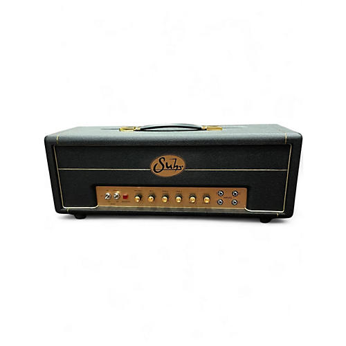 Used Suhr SL67 Tube Guitar Amp Head