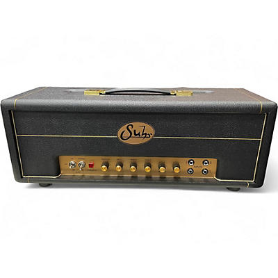 Used Suhr SL67 Tube Guitar Amp Head
