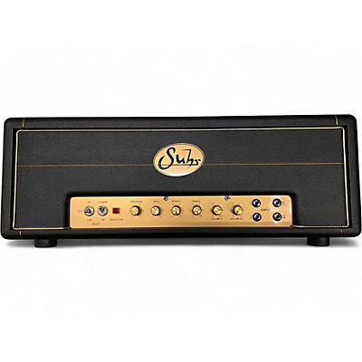 Used Suhr SL67 Tube Guitar Amp Head