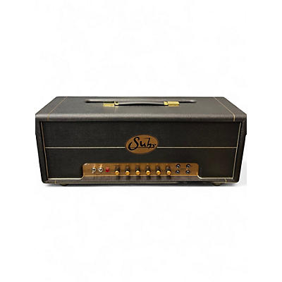 Used Suhr SL68 Tube Guitar Amp Head