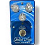 Used Suhr Used Suhr Shiba Drive Reloaded Effect Pedal