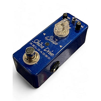 Suhr Used Suhr Shiba Reloaded Effect Pedal