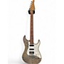 Used Suhr Standard PLUS Natural Solid Body Electric Guitar Natural