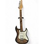 Used Suhr Standard Plus Trans Charcoal Solid Body Electric Guitar Trans Charcoal