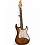 Used Suhr Standard Roasted Bengal Burst Natural Solid Body Electric Guitar Natural