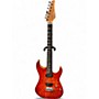 Used Suhr Standard fireburst Solid Body Electric Guitar fireburst