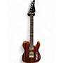 Used Suhr Suhr Custom Classic T Root Beer Drip Solid Body Electric Guitar Root Beer Drip