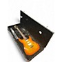 Used Suhr Suhr legacy standard  Trans CarameL Solid Body Electric Guitar Trans CarameL